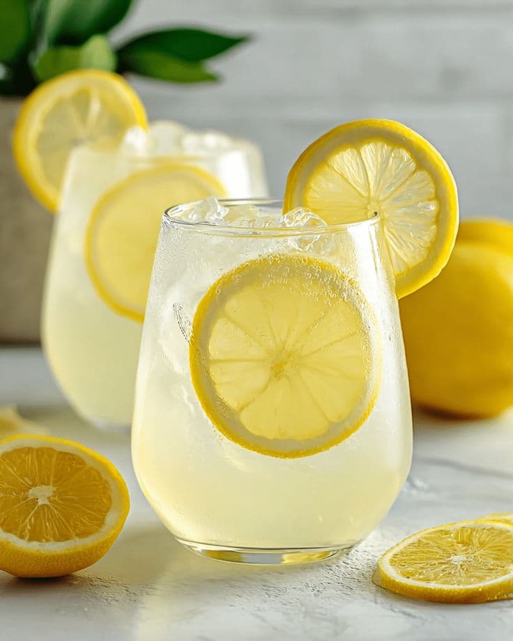 Lemon Juice